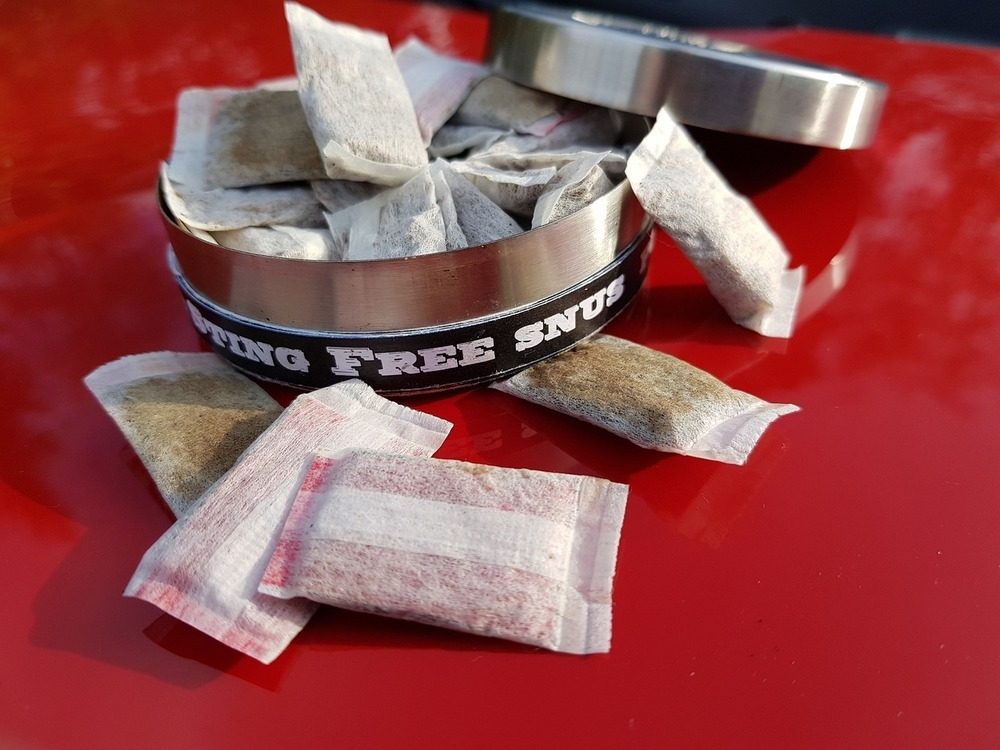 Snus und Bioenergie: Gibt es Gemeinsamkeiten?