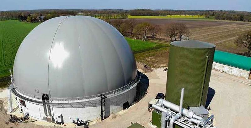 Vom Dauerläufer zum Sprinter: So gelingt die Biogas-Flexibilisierung für volatile Strommärkte
